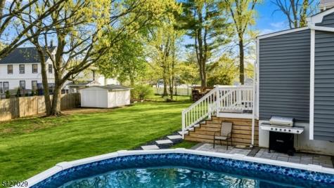5 Appleman Road Franklin NJ 08873