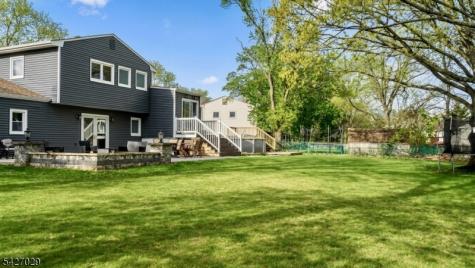 5 Appleman Road Franklin NJ 08873