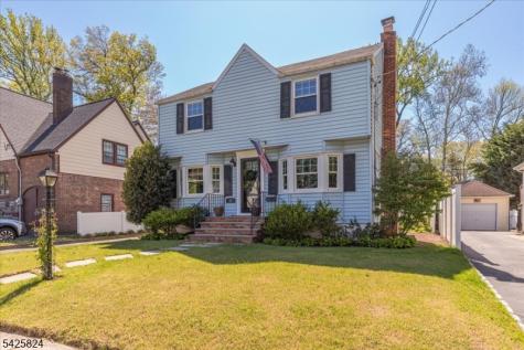 25 Herning Avenue Cranford NJ 07016