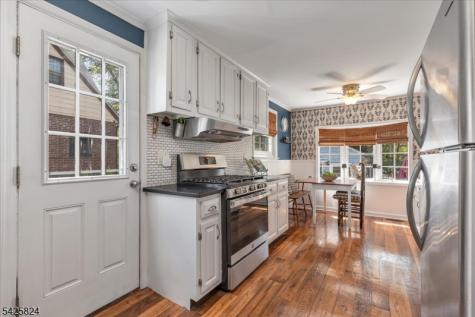 25 Herning Avenue Cranford NJ 07016