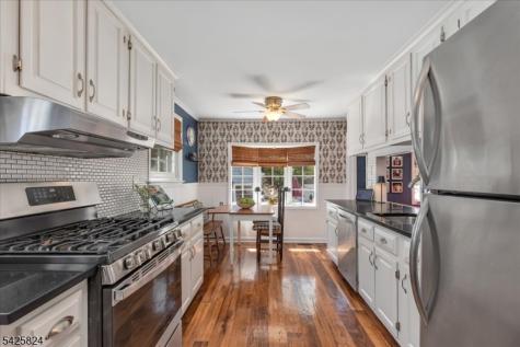 25 Herning Avenue Cranford NJ 07016