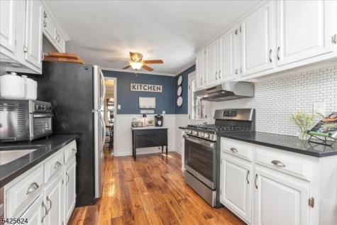 25 Herning Avenue Cranford NJ 07016