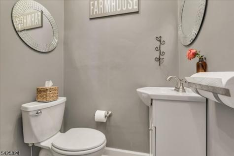 25 Herning Avenue Cranford NJ 07016
