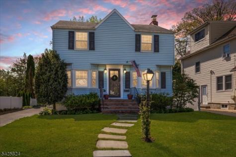 25 Herning Avenue Cranford NJ 07016