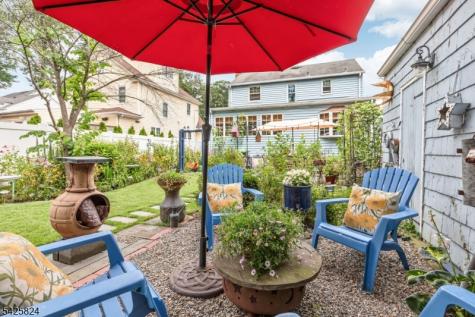 25 Herning Avenue Cranford NJ 07016