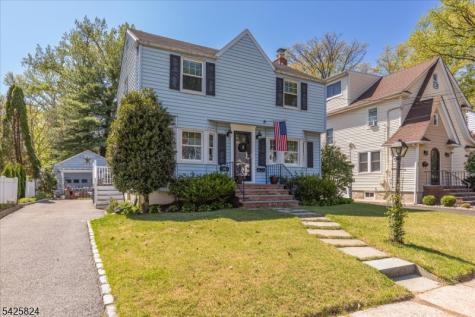 25 Herning Avenue Cranford NJ 07016