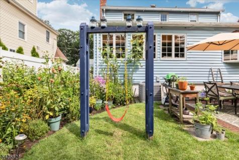 25 Herning Avenue Cranford NJ 07016
