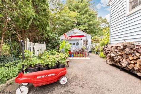 25 Herning Avenue Cranford NJ 07016