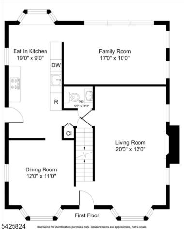 25 Herning Avenue Cranford NJ 07016