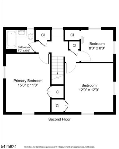 25 Herning Avenue Cranford NJ 07016