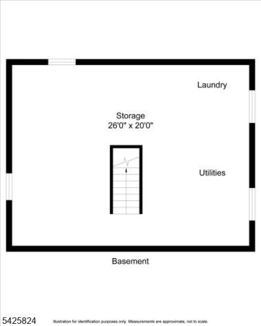 25 Herning Avenue Cranford NJ 07016