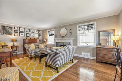 25 Herning Avenue Cranford NJ 07016