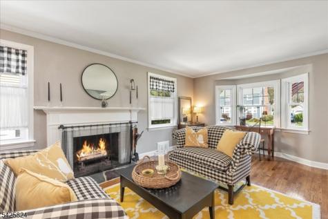 25 Herning Avenue Cranford NJ 07016