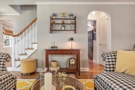 25 Herning Avenue Cranford NJ 07016