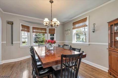 25 Herning Avenue Cranford NJ 07016