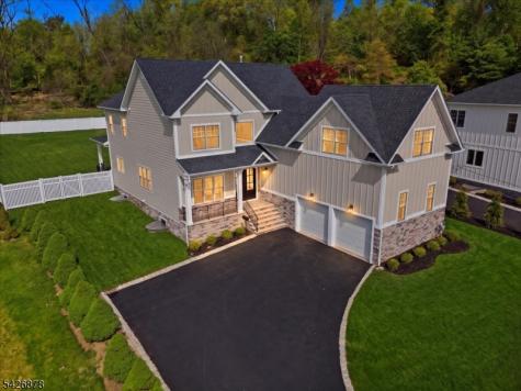 76 Hillside Avenue Livingston NJ 07039