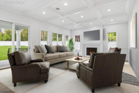 76 Hillside Avenue Livingston NJ 07039