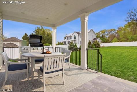 76 Hillside Avenue Livingston NJ 07039