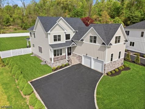 76 Hillside Avenue Livingston NJ 07039