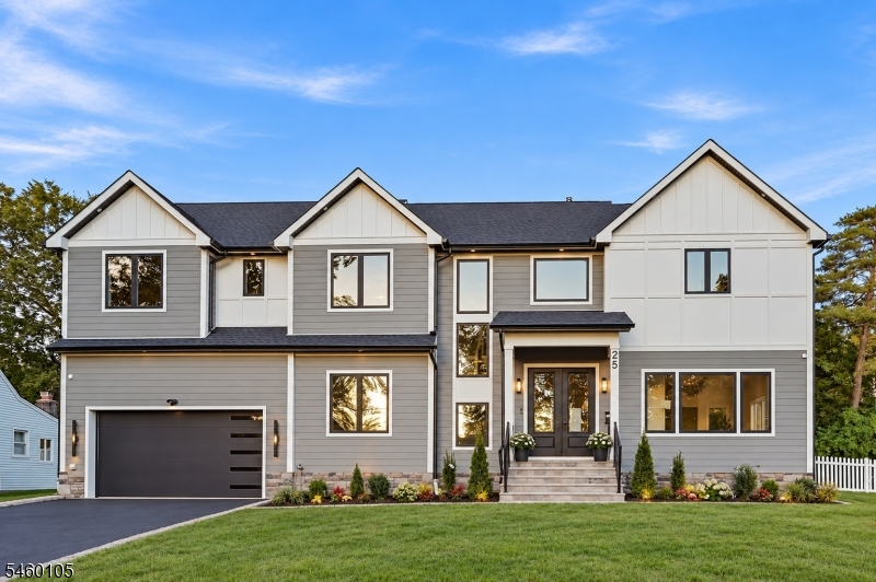 25 Claremont Avenue Livingston NJ 07039