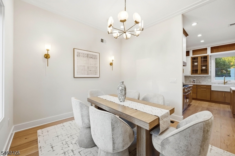 25 Claremont Avenue Livingston NJ 07039
