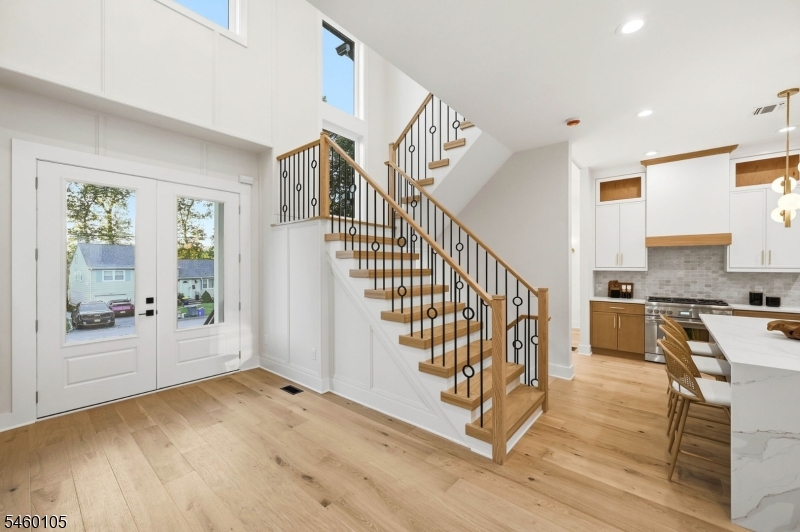 25 Claremont Avenue Livingston NJ 07039