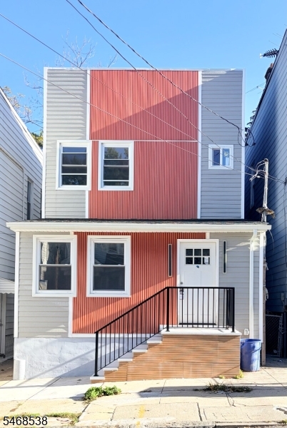 34 Tichenor Terrace Irvington NJ 07111