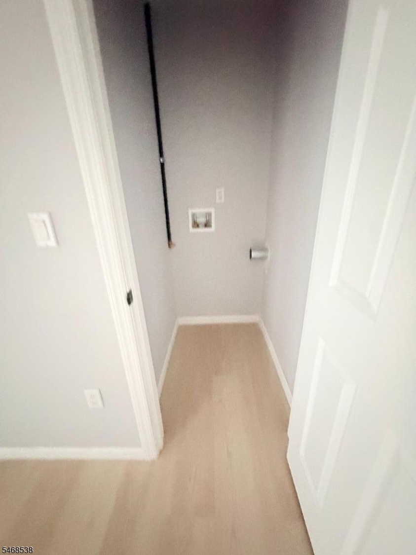 34 Tichenor Terrace Irvington NJ 07111