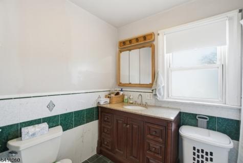 1229 Robert Street Hillside NJ 07205