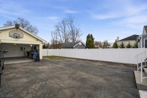 1229 Robert Street Hillside NJ 07205