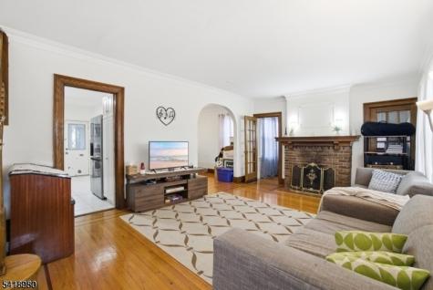 1229 Robert Street Hillside NJ 07205