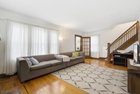 1229 Robert Street Hillside NJ 07205