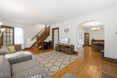 1229 Robert Street Hillside NJ 07205