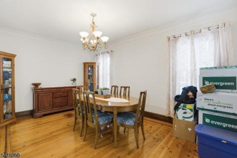 1229 Robert Street Hillside NJ 07205