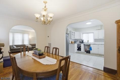 1229 Robert Street Hillside NJ 07205