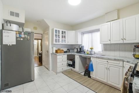 1229 Robert Street Hillside NJ 07205