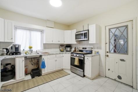 1229 Robert Street Hillside NJ 07205