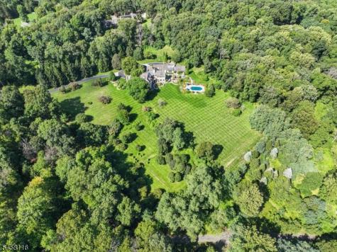 211 Mountainview Estate Bernardsville NJ 07924