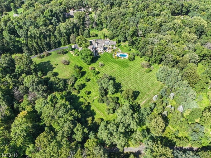 211 Mountainview Estate Bernardsville NJ 07924