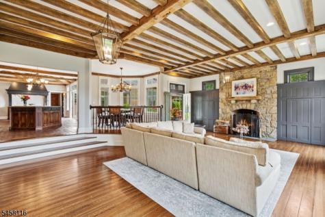 211 Mountainview Estate Bernardsville NJ 07924