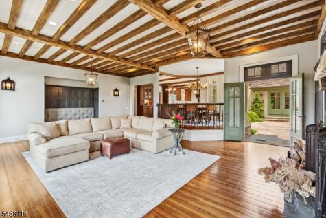 211 Mountainview Estate Bernardsville NJ 07924