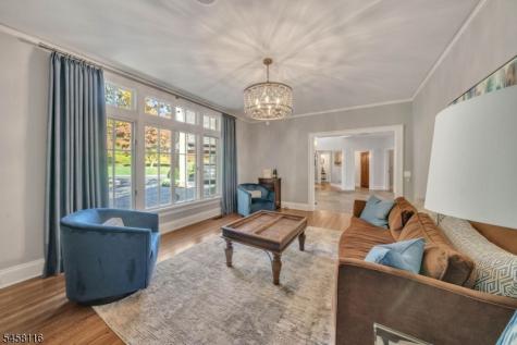 211 Mountainview Estate Bernardsville NJ 07924