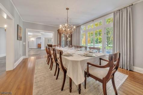 211 Mountainview Estate Bernardsville NJ 07924