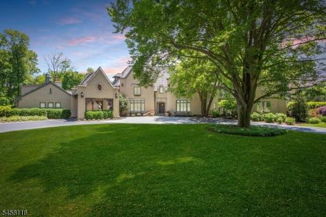 211 Mountainview Estate Bernardsville NJ 07924