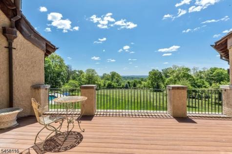 211 Mountainview Estate Bernardsville NJ 07924