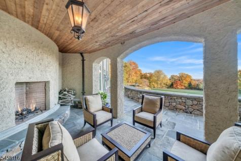 211 Mountainview Estate Bernardsville NJ 07924