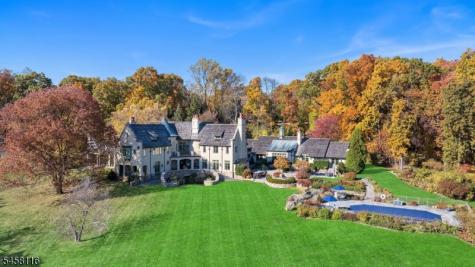 211 Mountainview Estate Bernardsville NJ 07924