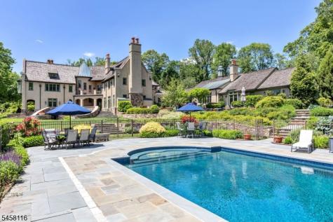 211 Mountainview Estate Bernardsville NJ 07924