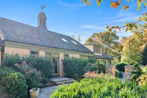 211 Mountainview Estate Bernardsville NJ 07924