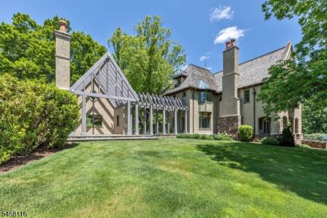 211 Mountainview Estate Bernardsville NJ 07924